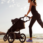 Mum's Guide to Stroller Workouts