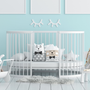 Matching Your Bassinet to Your Nursery Decor: A Style & Safety Guide for Modern Mothers