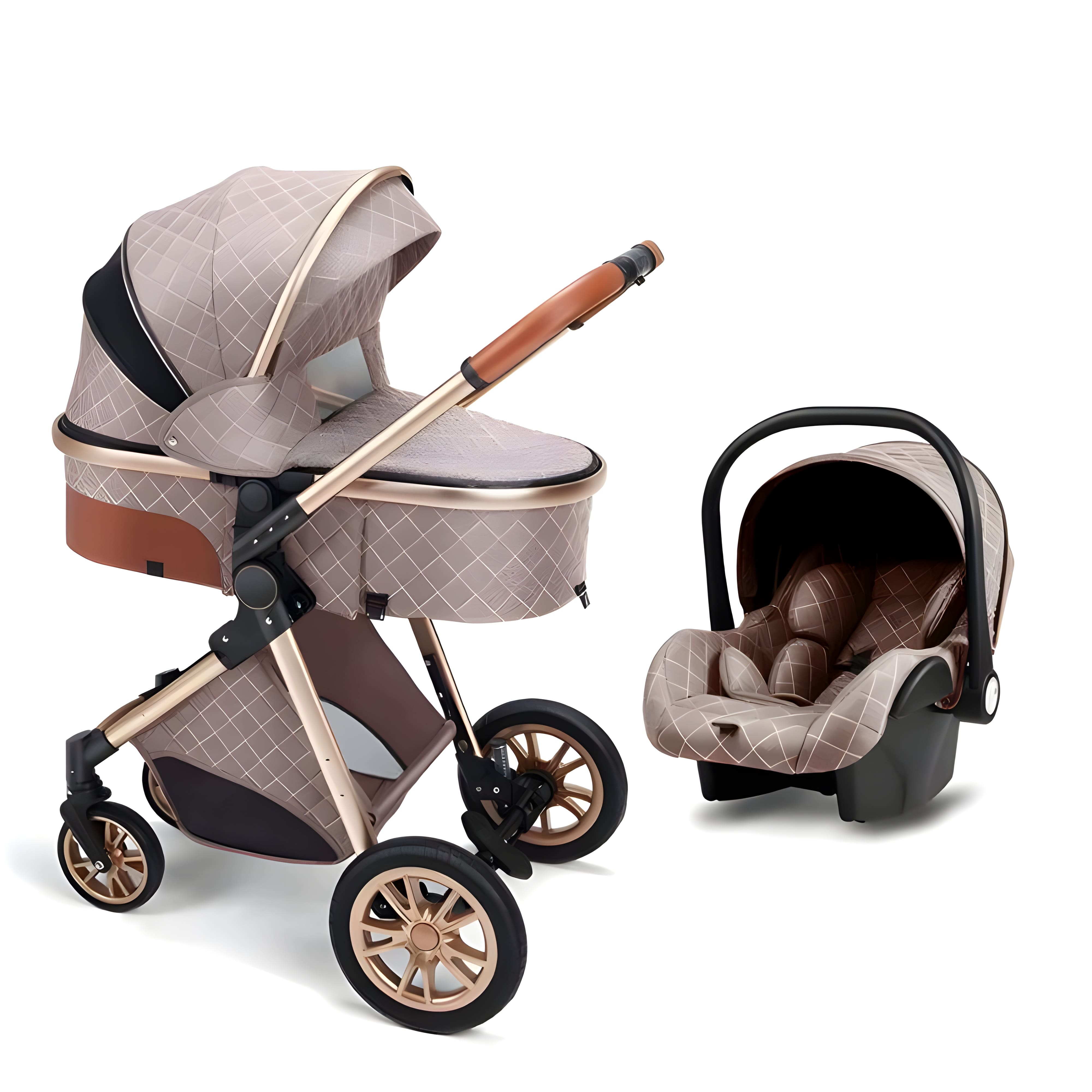 Expensive baby pram hotsell