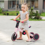 5 Benefits of Balance Bikes for Toddlers: Why Every Kid Should Ride One