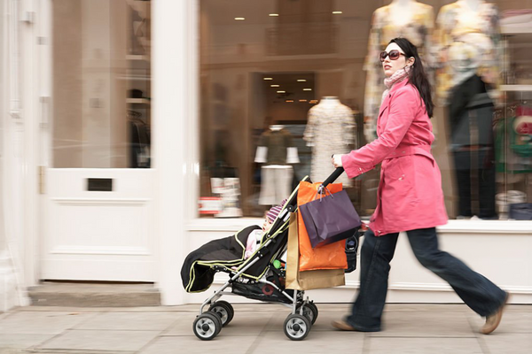 Top 10 Must-Have Stroller Accessories for Comfort and Convenience