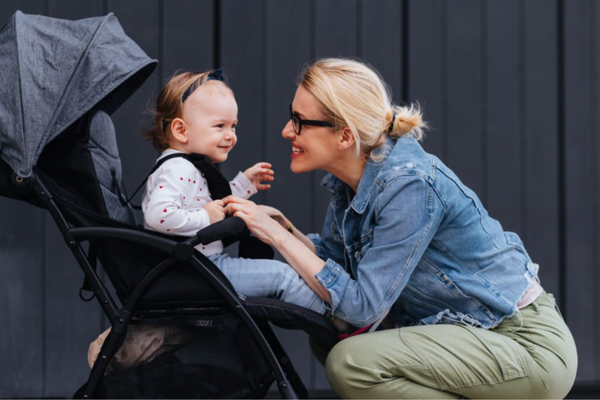 How to Choose the Best Stroller for Your Lifestyle