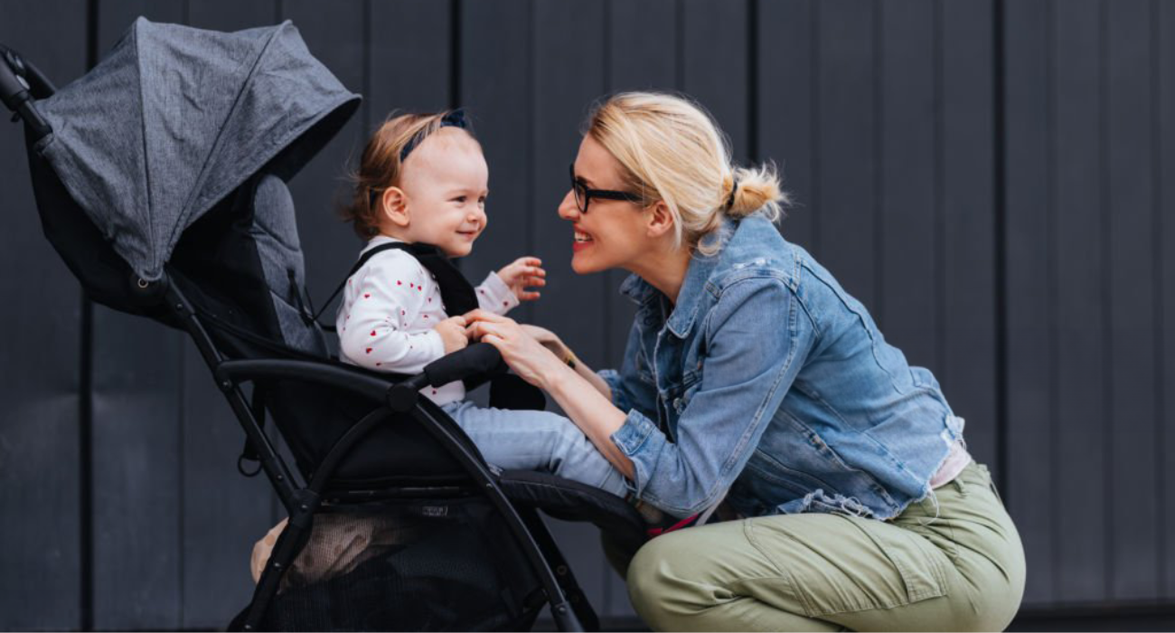 How to Choose the Best Stroller for Your Lifestyle