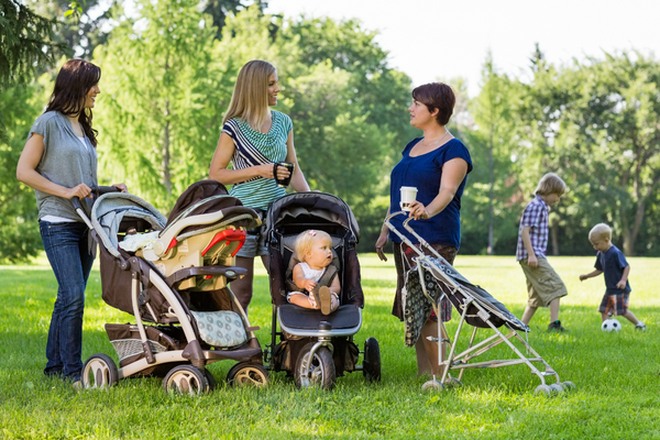 The Best Strollers for Every Lifestyle: Find Your Perfect Match