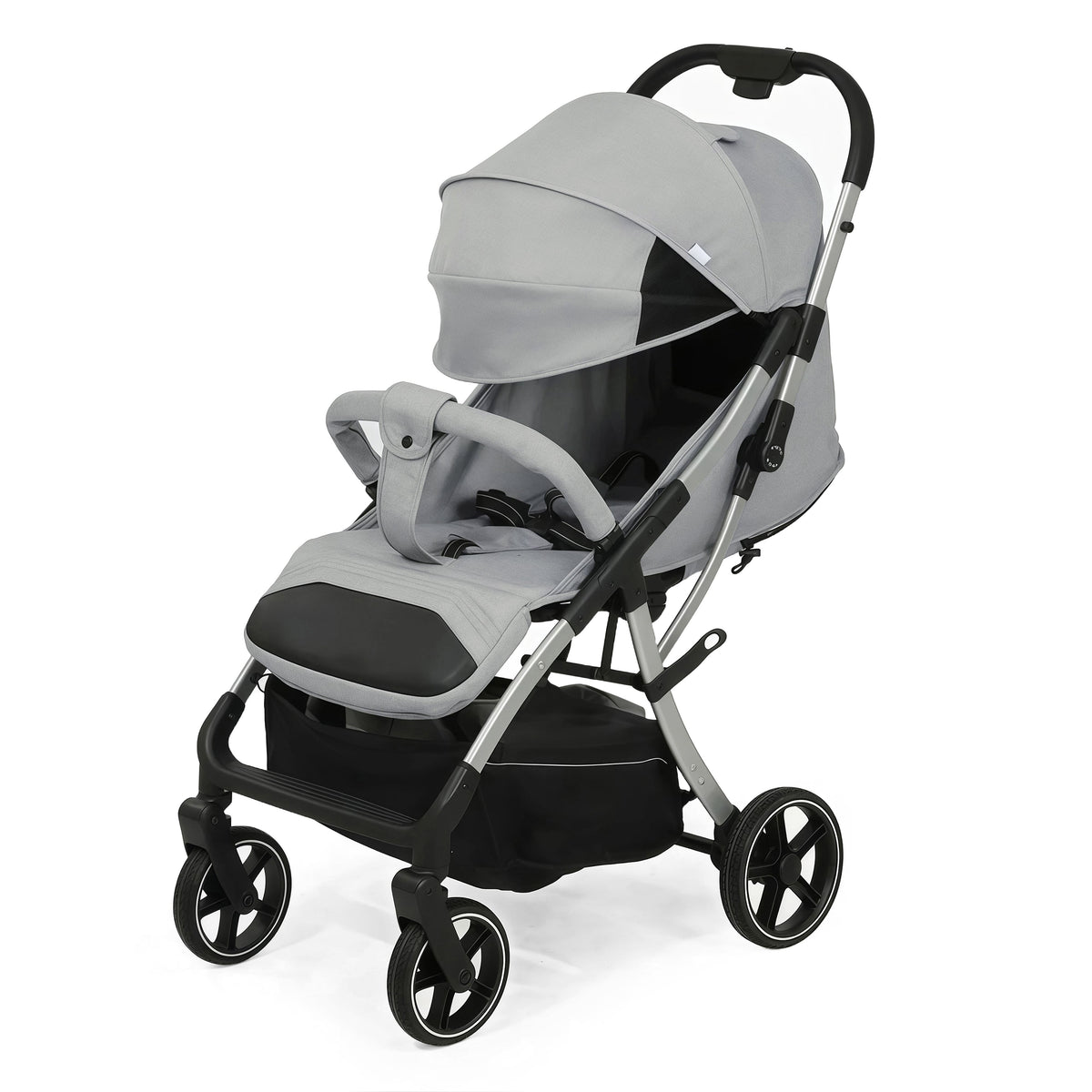 QUILL Lightweight Stroller