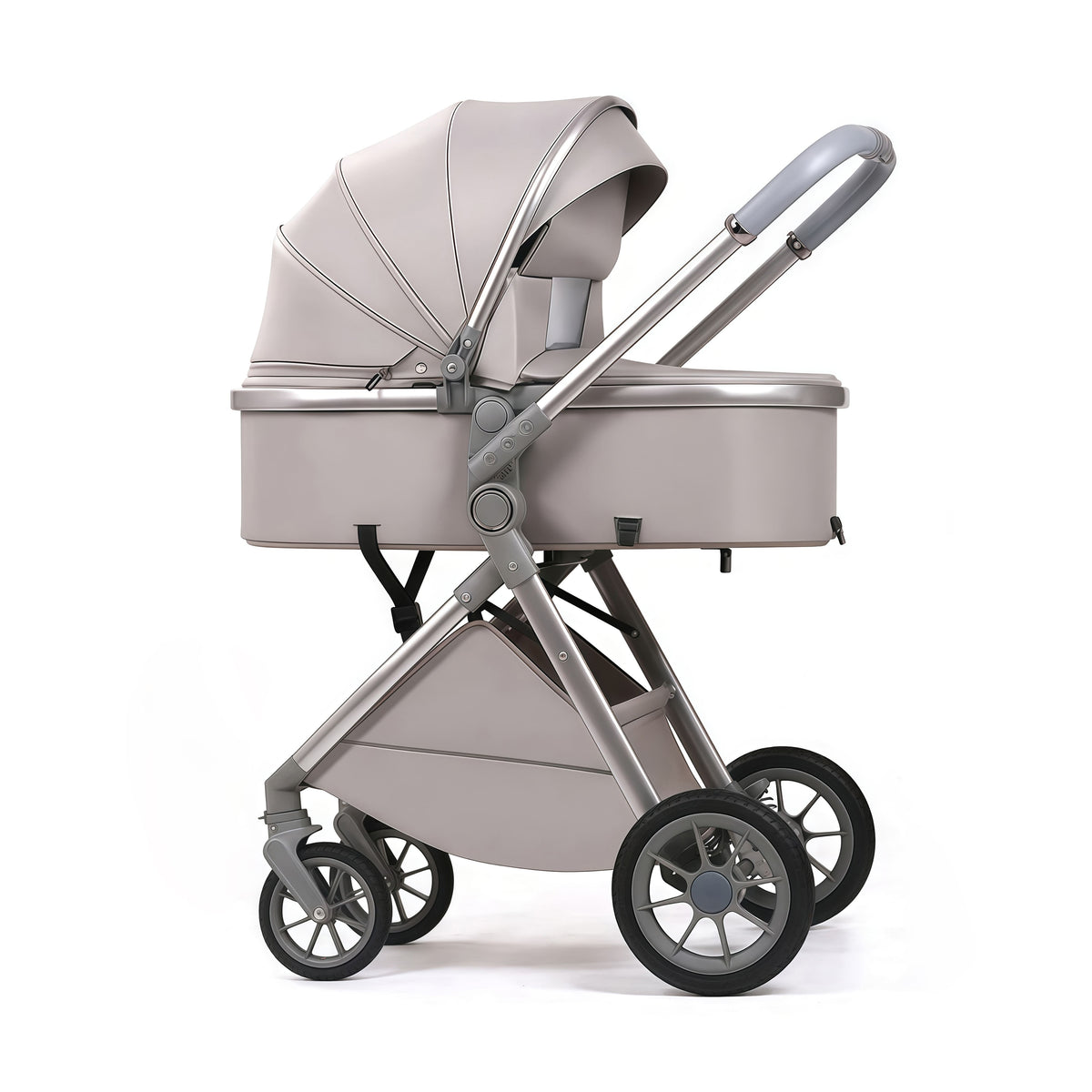 EVOKE X 2-in-1 Baby Stroller