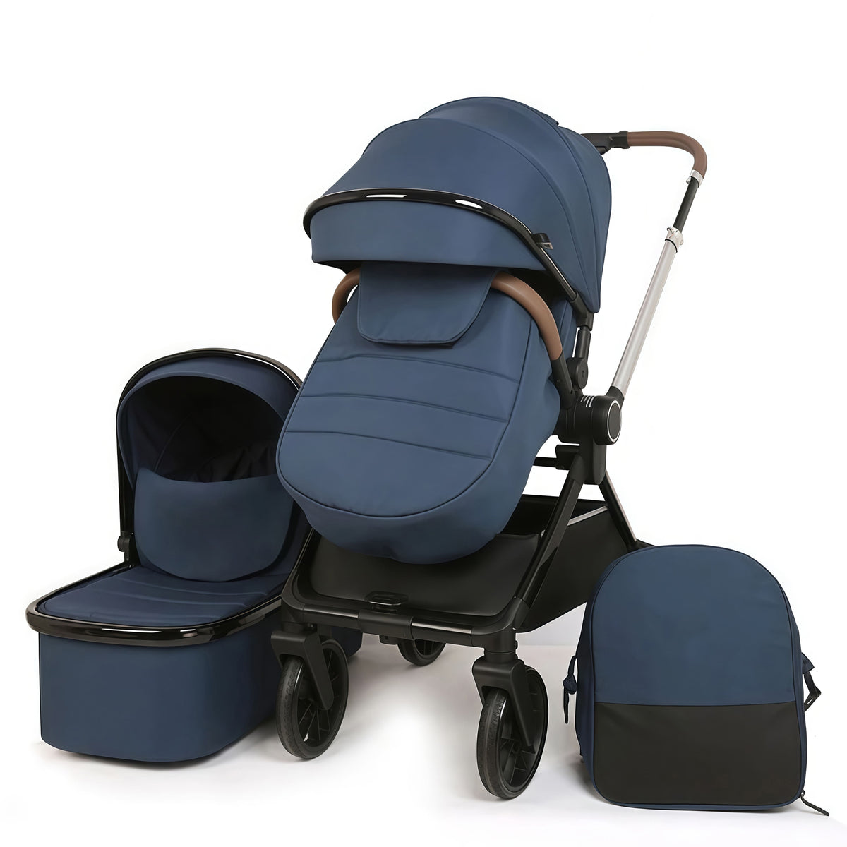 ORION 2-in-1 Baby Stroller
