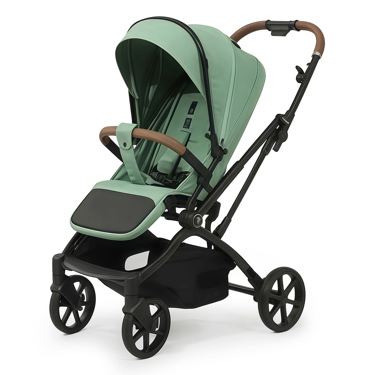 AERO Lightweight Stroller