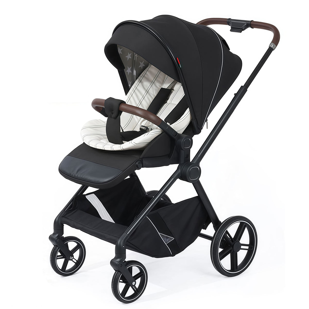 AERIS Lightweight Stroller
