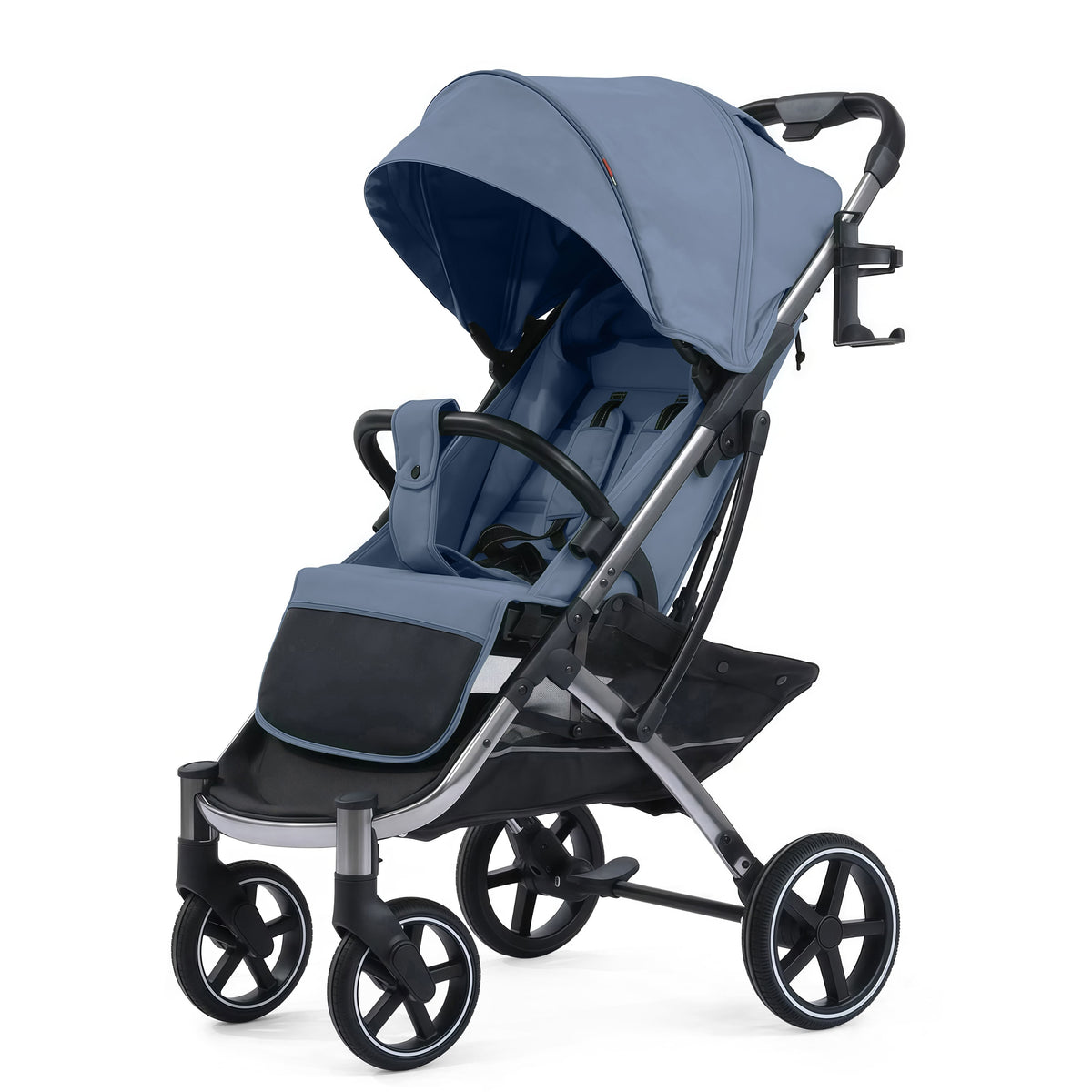 NIMBO Lightweight Stroller