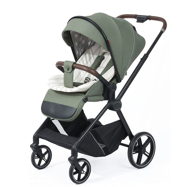 AERIS Lightweight Stroller