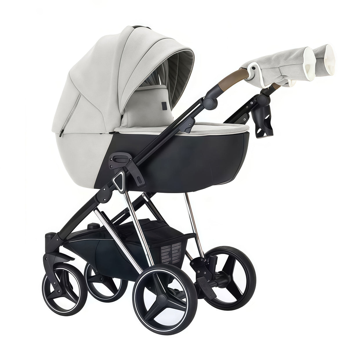 NOVA 2-in-1 Baby Stroller