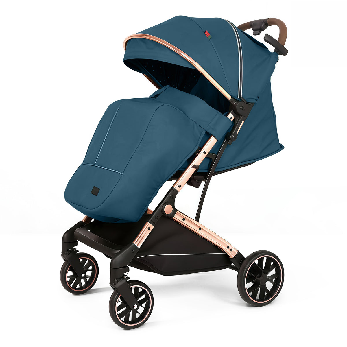 WILLOW Lightweight Stroller