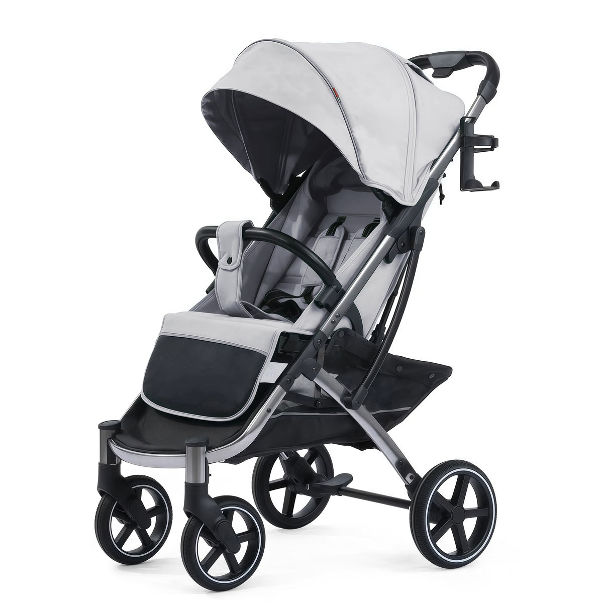 NIMBO Lightweight Stroller