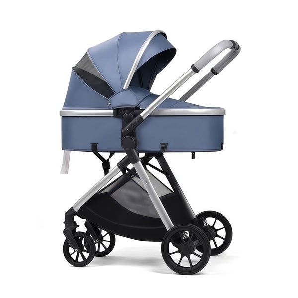 EVOKE 2-in-1 Baby Stroller