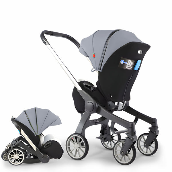 Omni 4-in-1 Baby Stroller