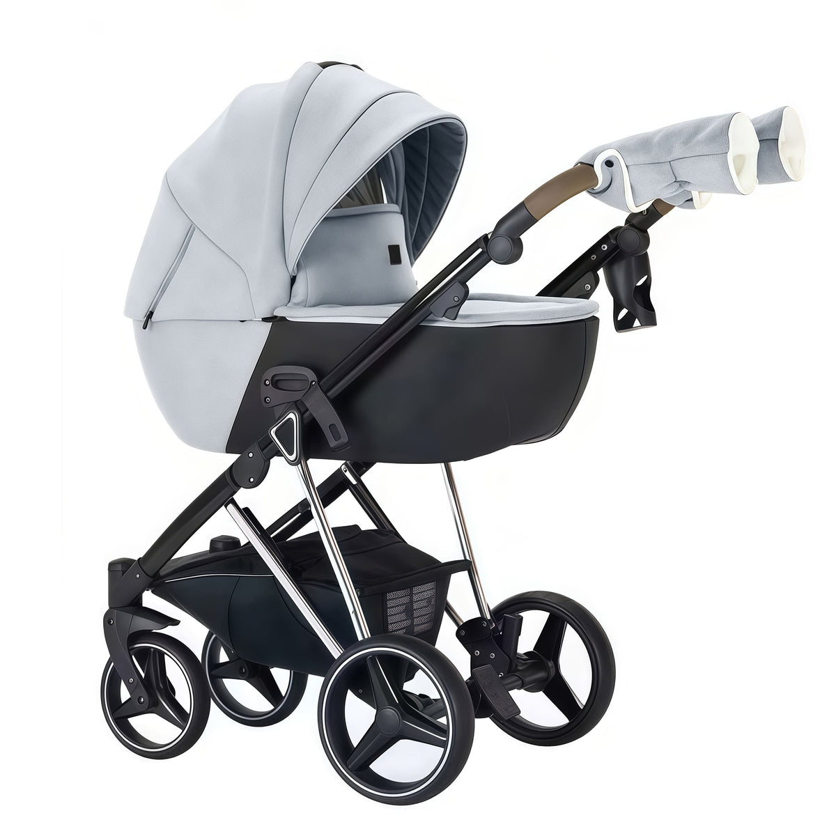 NOVA 2-in-1 Baby Stroller