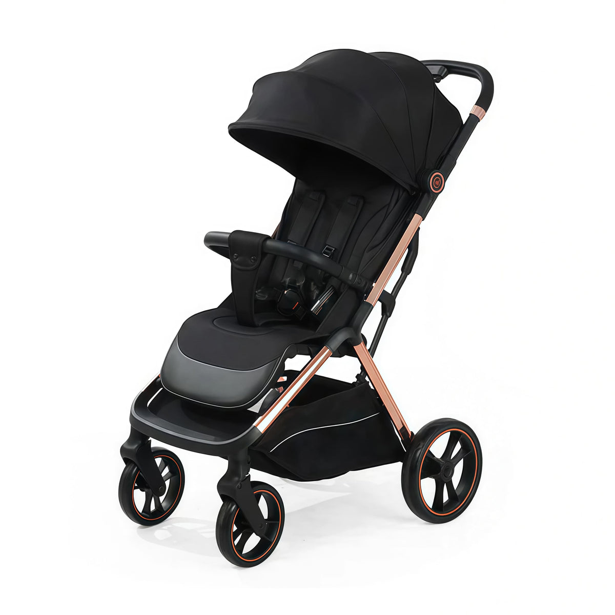 AVIATE Lightweight Stroller