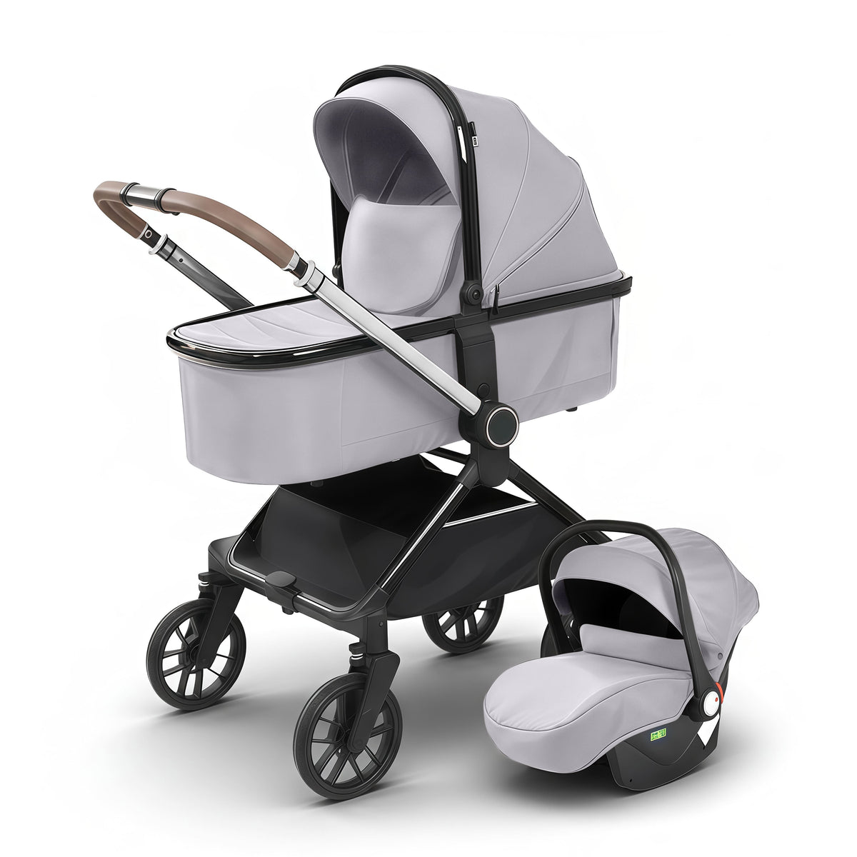 ORION 3-in-1 Baby Stroller