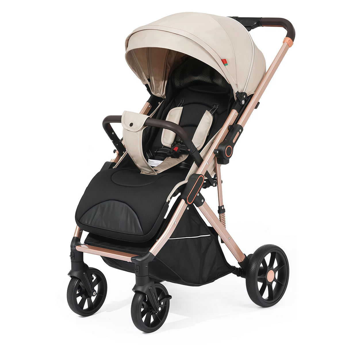 VELA Lightweight Stroller