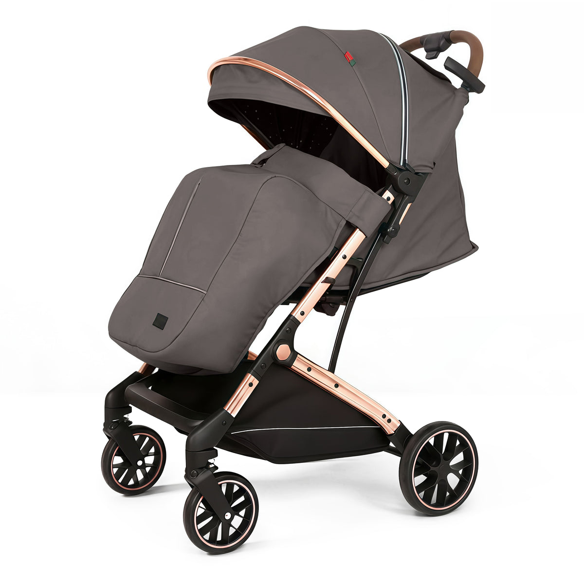 WILLOW Lightweight Stroller
