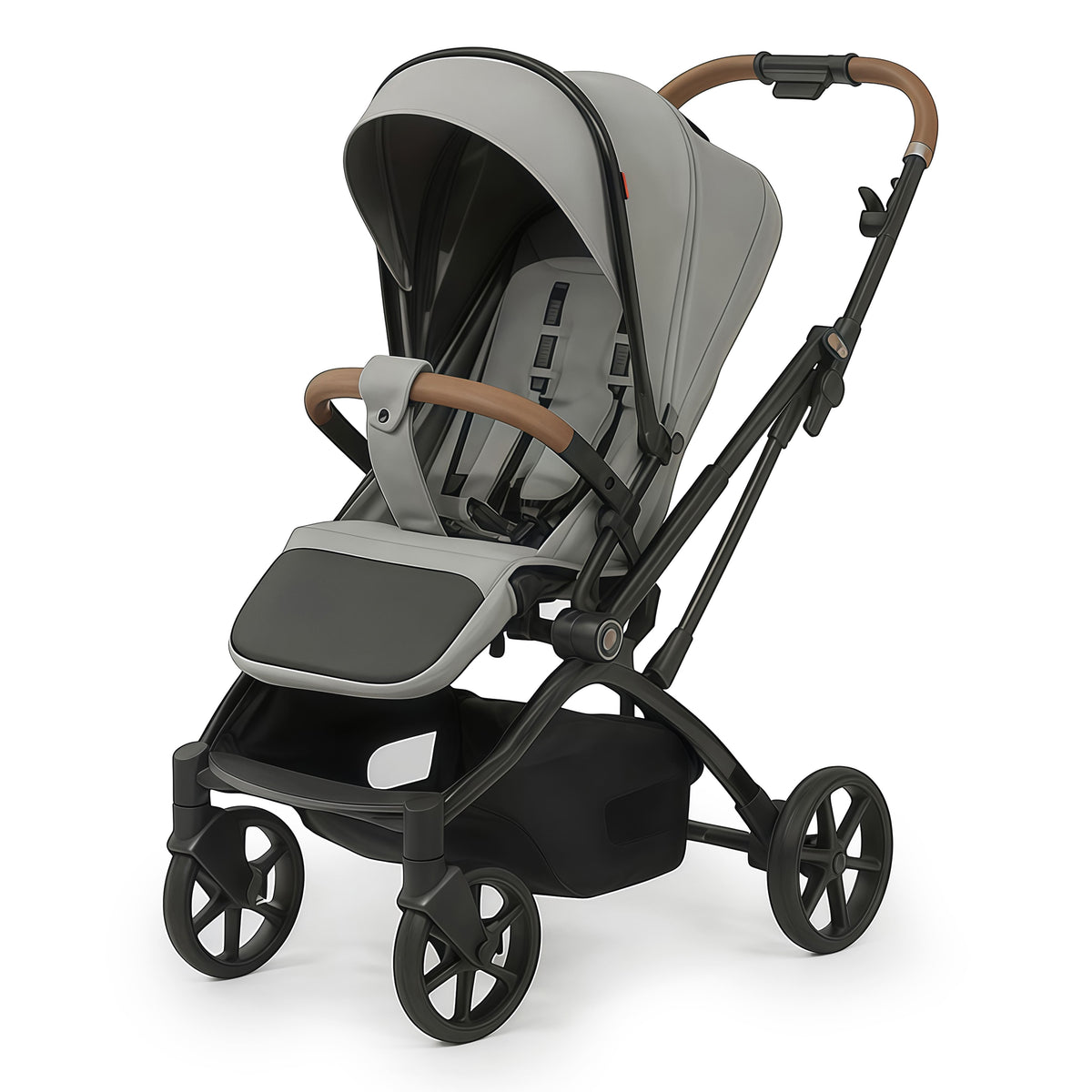 AERO Lightweight Stroller