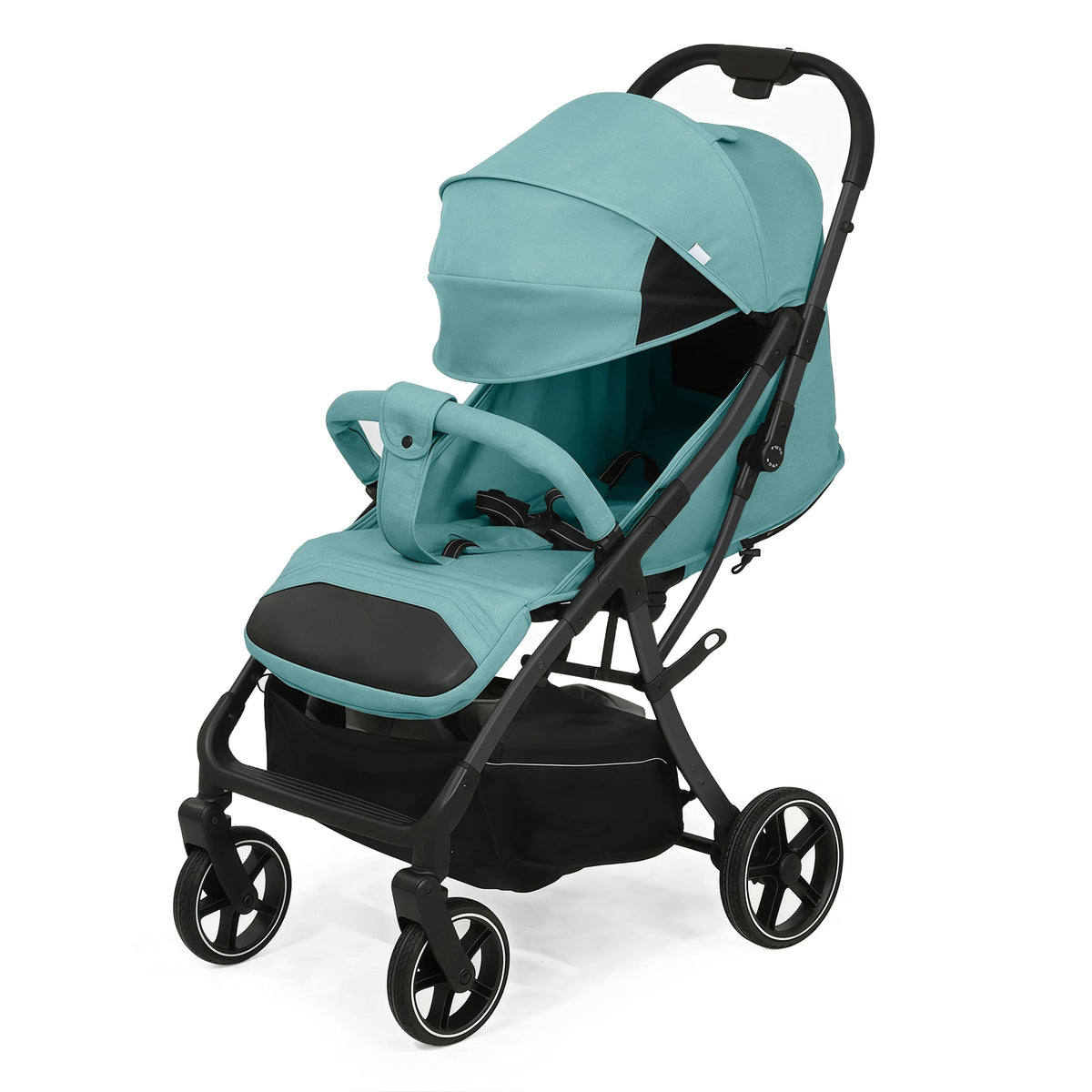QUILL Lightweight Stroller