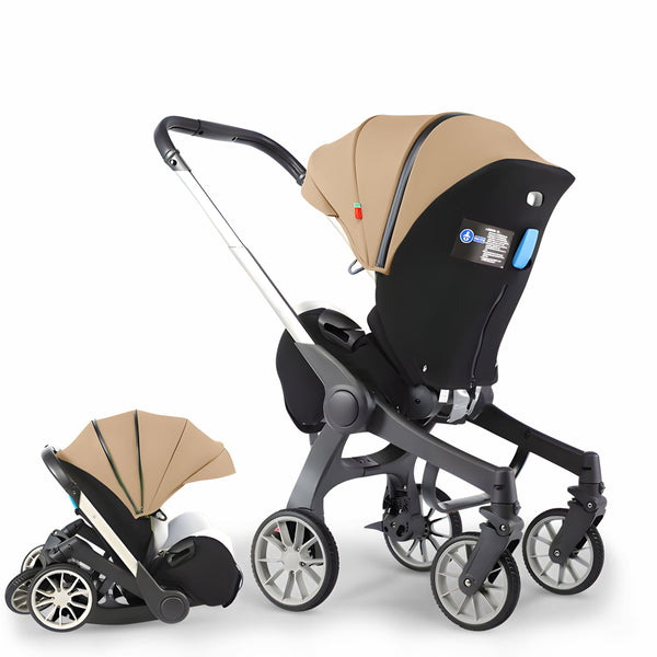 Omni 4-in-1 Baby Stroller