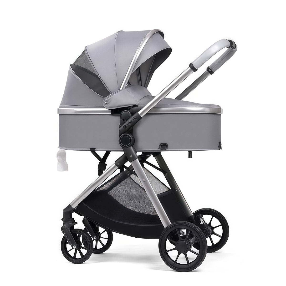 EVOKE 2-in-1 Baby Stroller