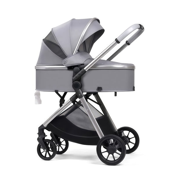 EVOKE 2-in-1 Baby Stroller