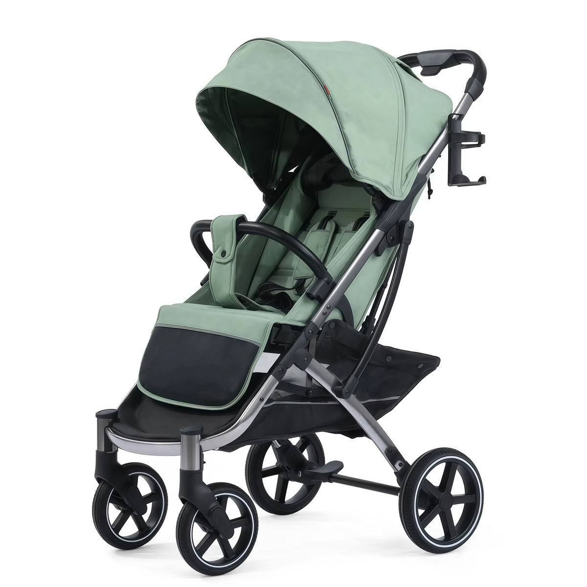 NIMBO Lightweight Stroller