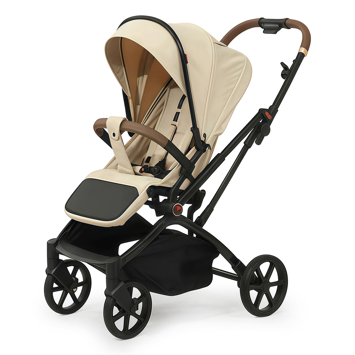 AERO Lightweight Stroller