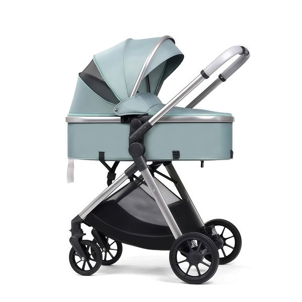 EVOKE 2-in-1 Baby Stroller