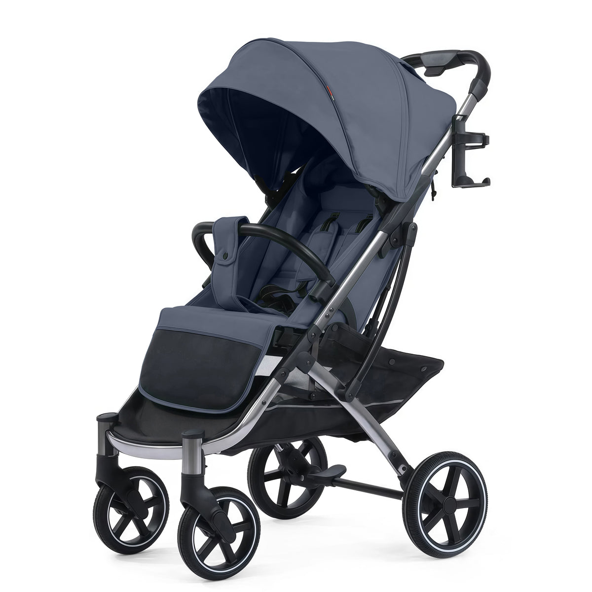 NIMBO Lightweight Stroller