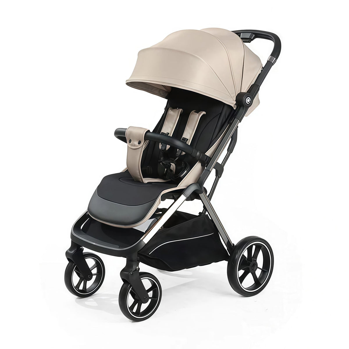 AVIATE Lightweight Stroller
