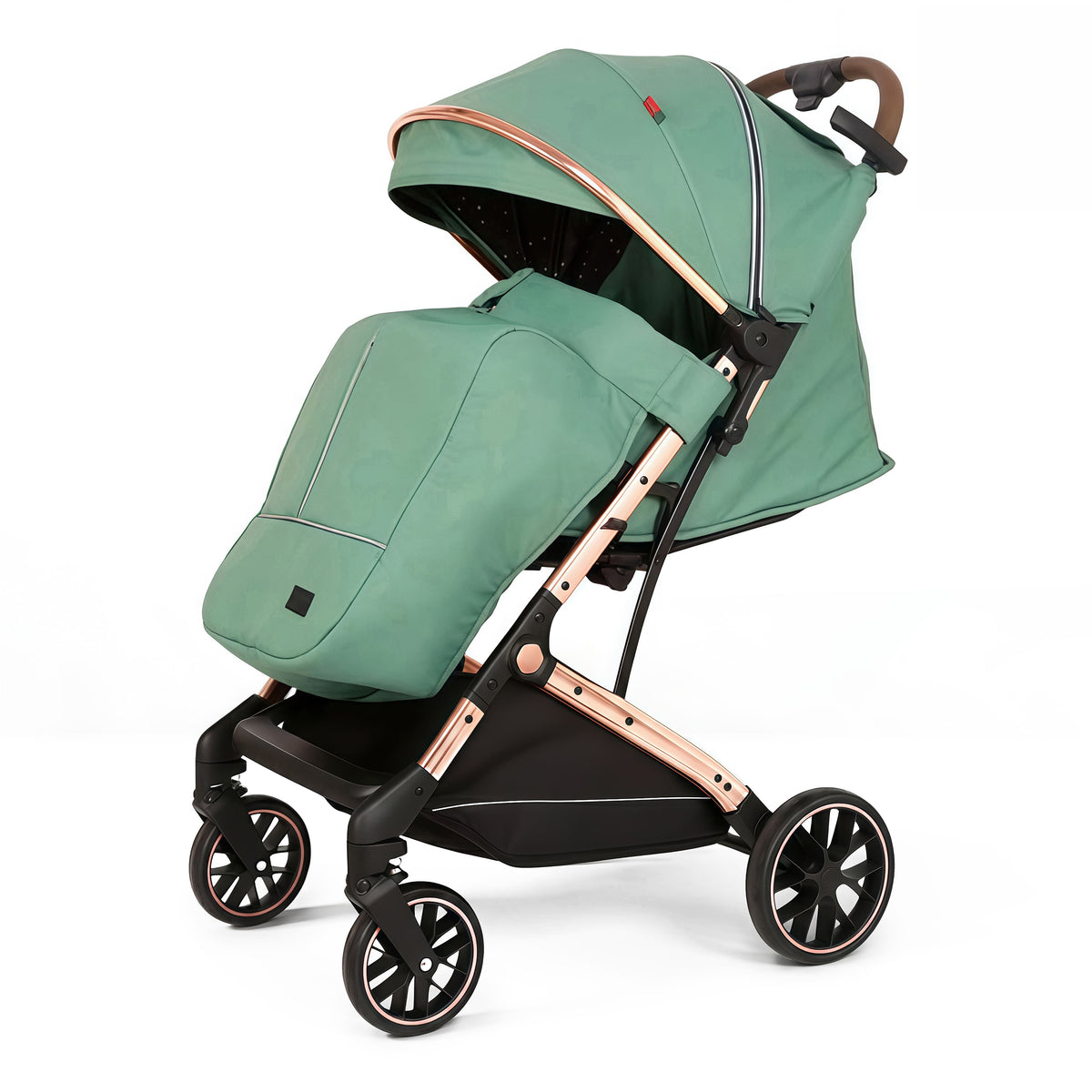 WILLOW Lightweight Stroller