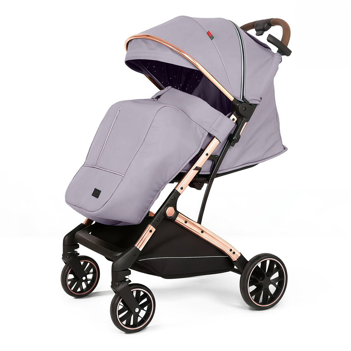 WILLOW Lightweight Stroller