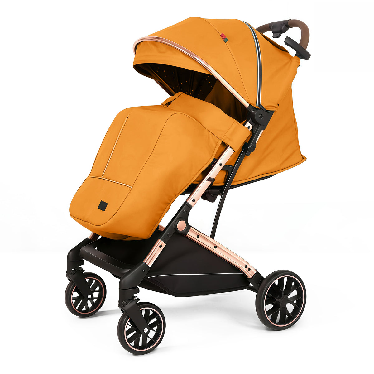WILLOW Lightweight Stroller