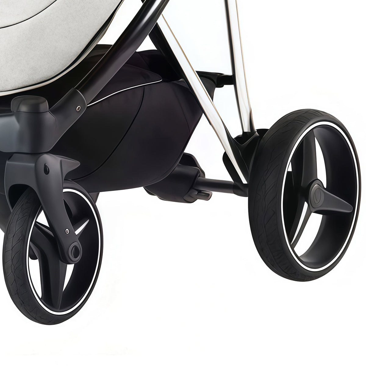 NOVA 2-in-1 Baby Stroller