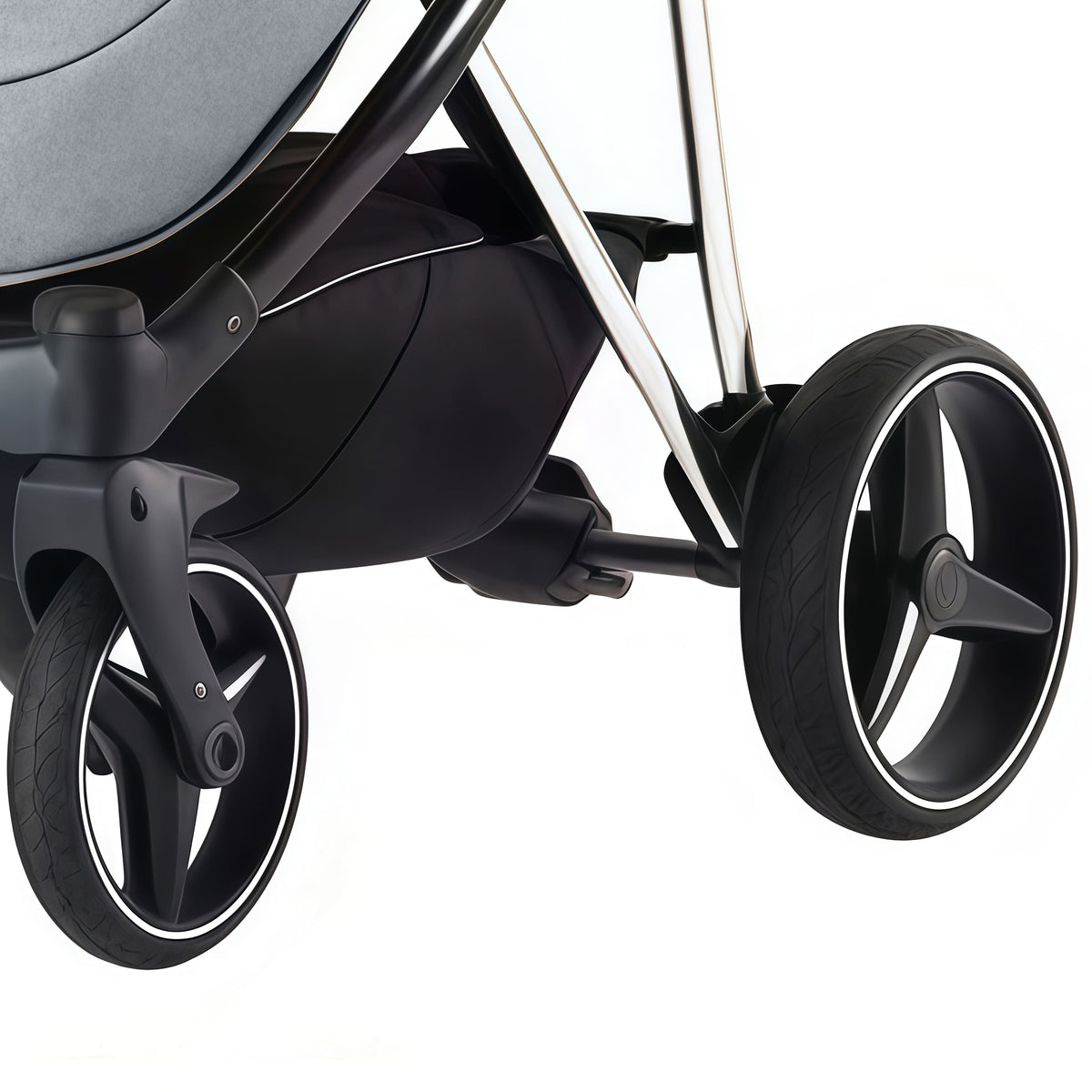 NOVA 2-in-1 Baby Stroller