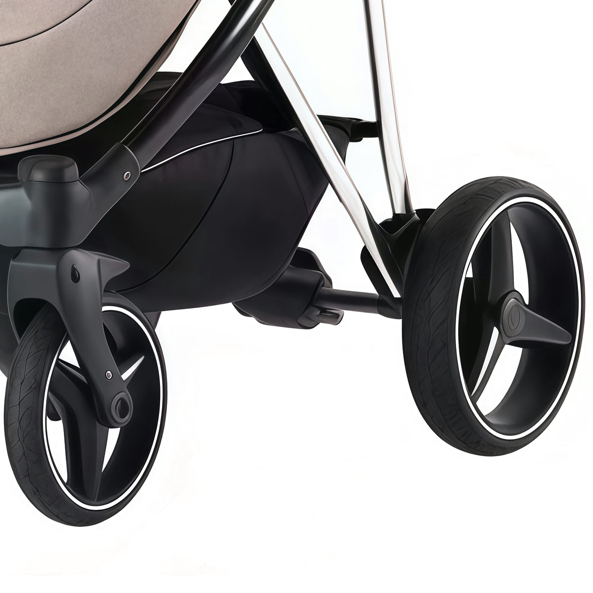 NOVA 2-in-1 Baby Stroller