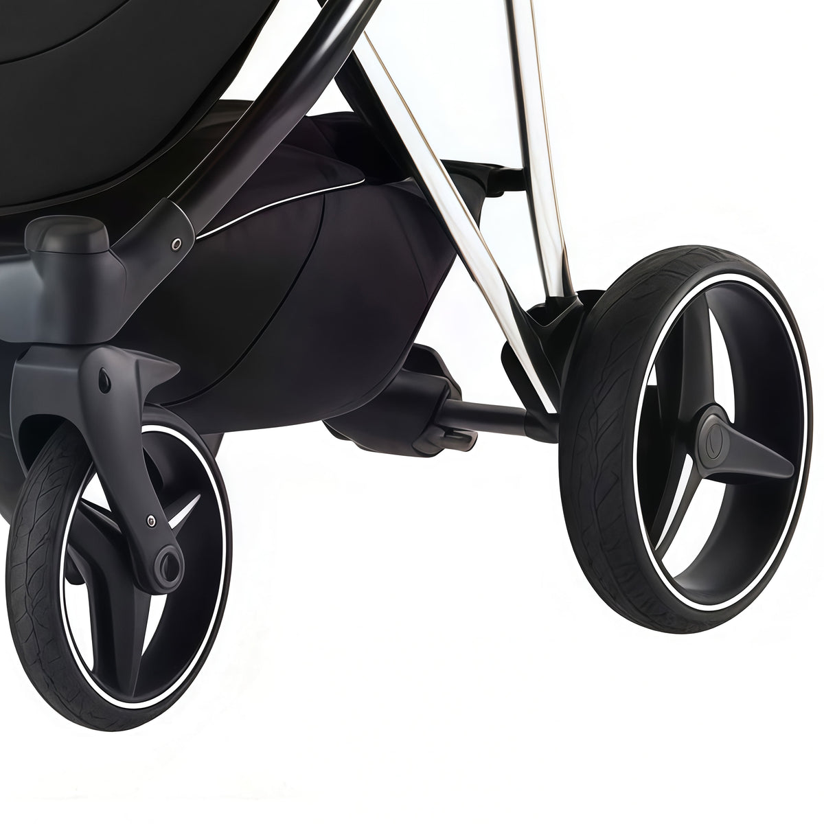 NOVA 2-in-1 Baby Stroller