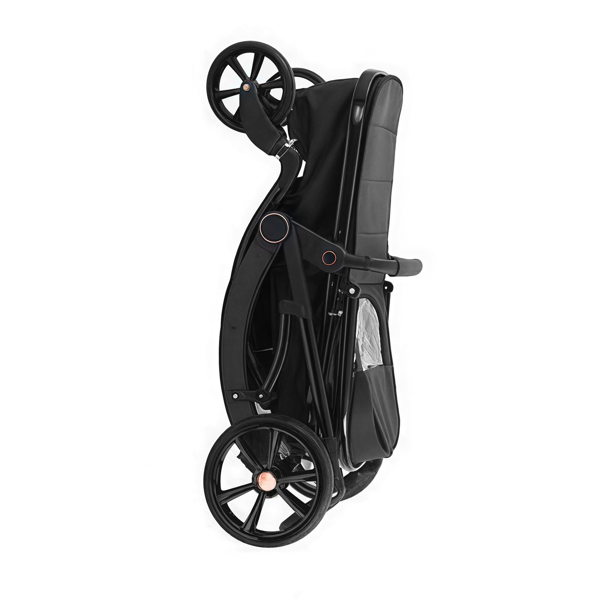 LUMI 3-in-1 Baby Stroller