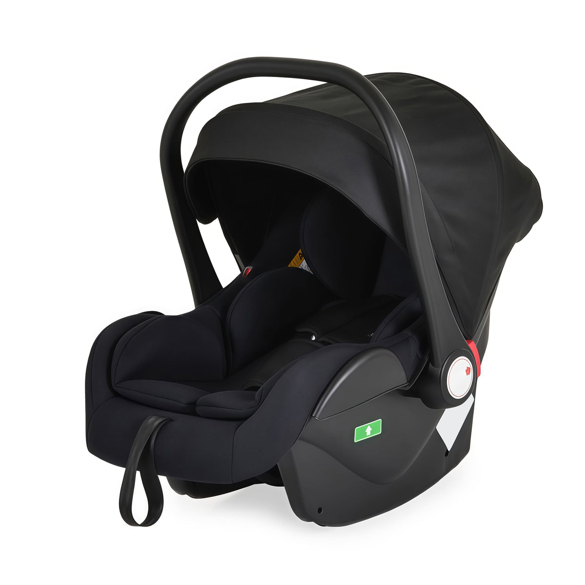 LUMI 3-in-1 Baby Stroller