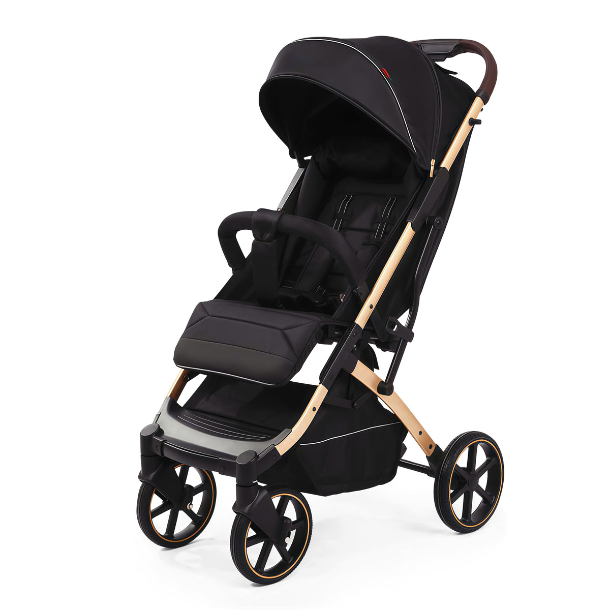 ORBIT Lightweight Stroller