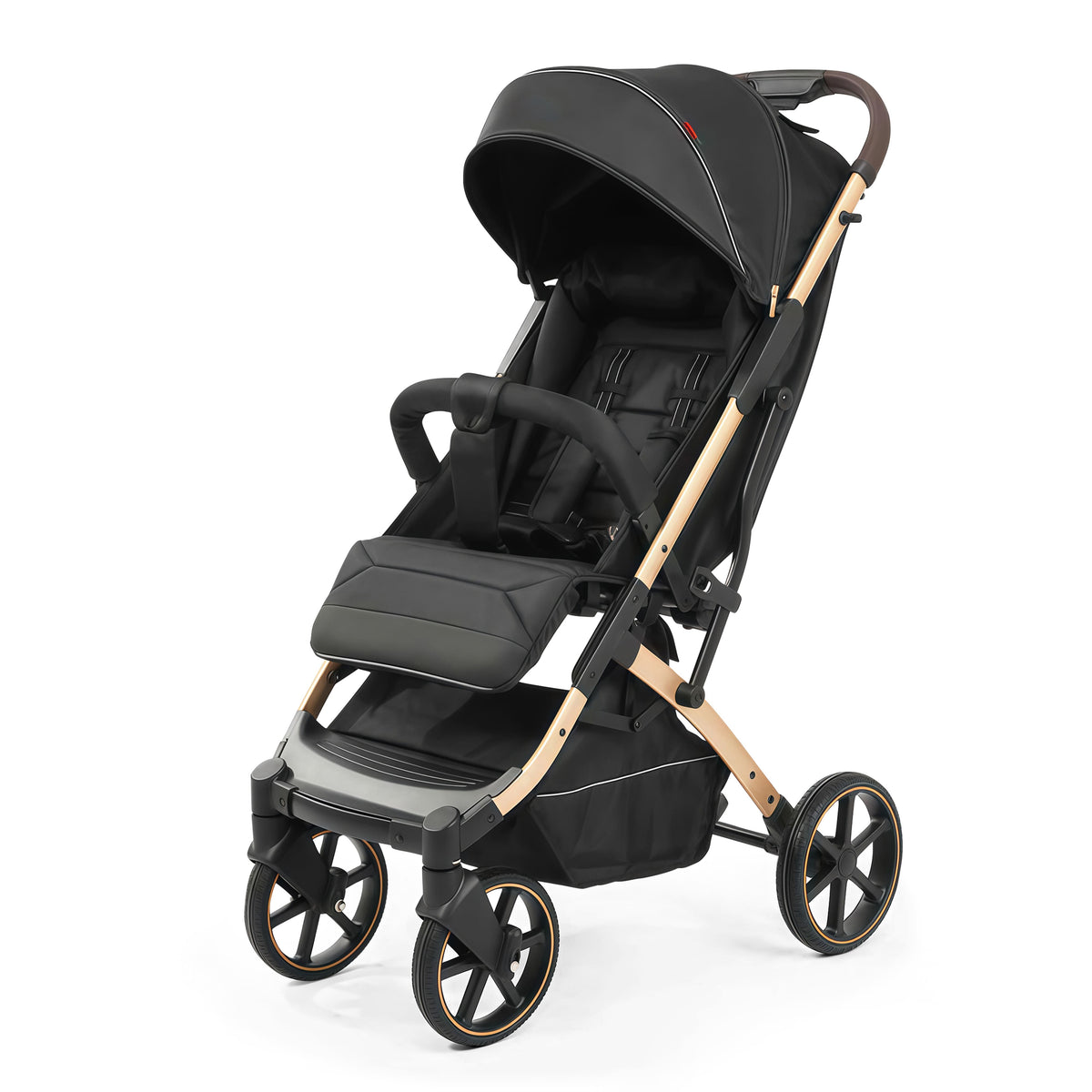 ORBIT Lightweight Stroller