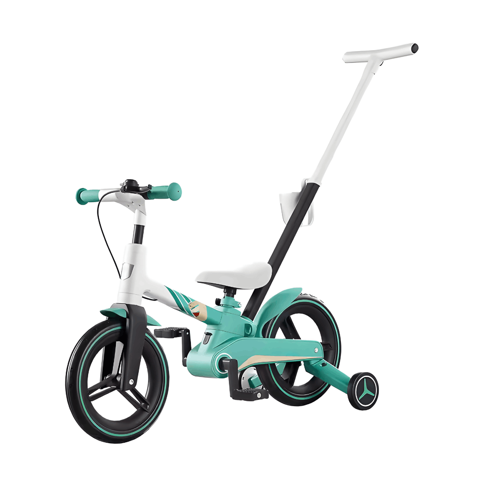 Mini Trailblazer 5-in-1 Folding Bike