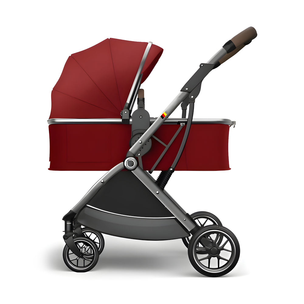 Prestige 2-in-1 Baby Stroller