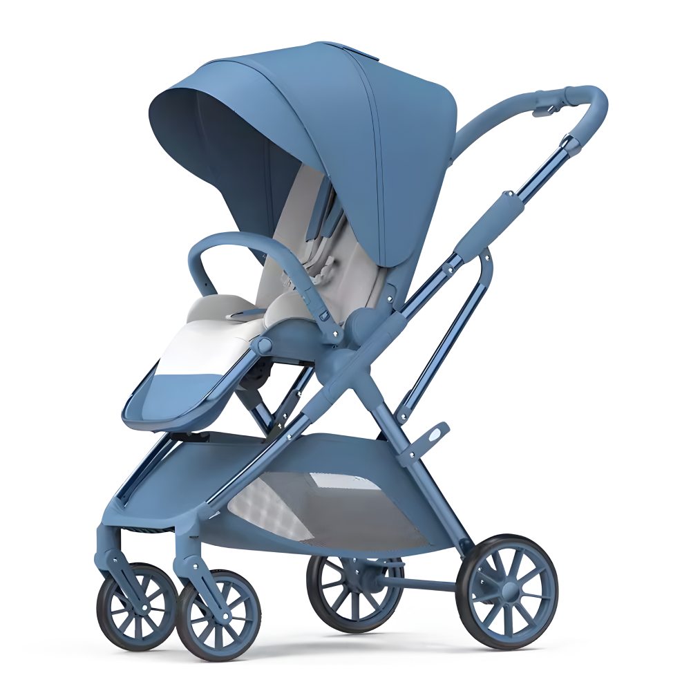 HarmonyMove Lightweight Stroller