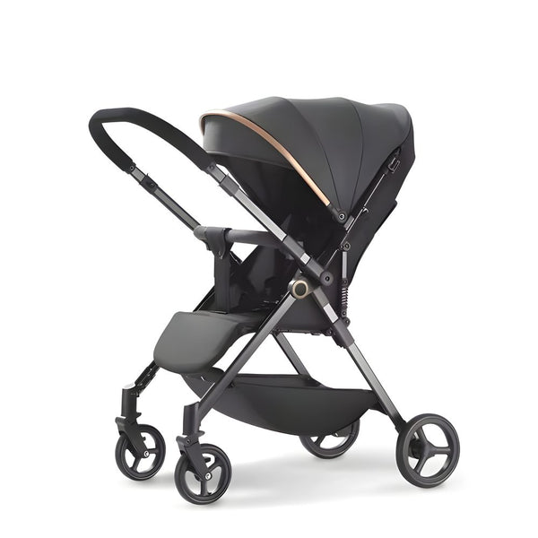 NimbleNest Lightweight Stroller